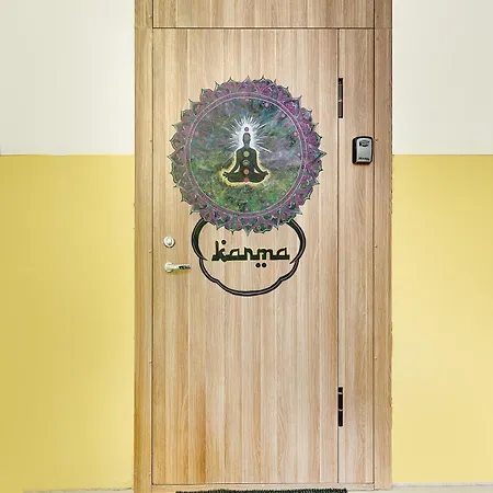 Homestay szállás Private With Sauna & Parking With Shared Bathroom Kaunas