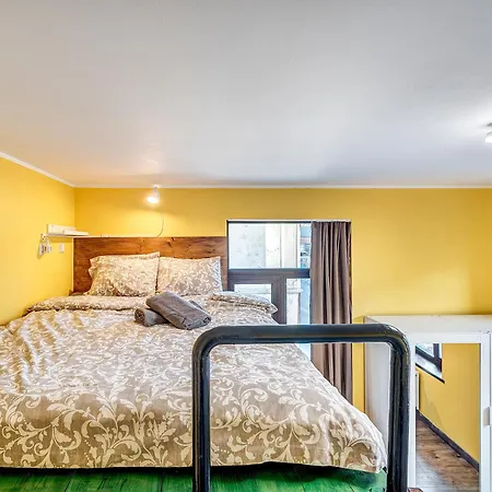 Private With Sauna & Parking With Shared Bathroom *