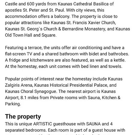 Private With Sauna & Parking With Shared Bathroom Δωμάτια σε οικογενειακή κατοικία *