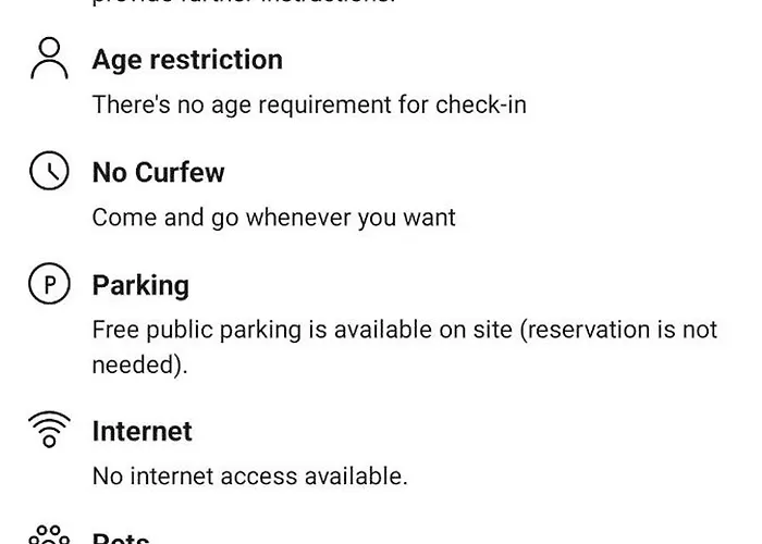 Private With Sauna & Parking With Shared Bathroom Kaunas